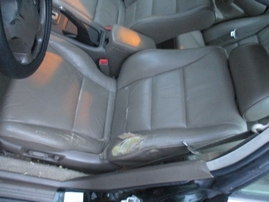 1996 ACURA TL GREEN 4DR 2.5L AT A15306